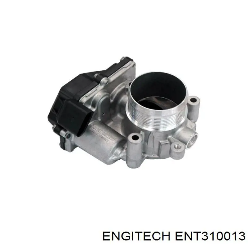 ENT310013 Engitech Дросільна заслінка в зборі