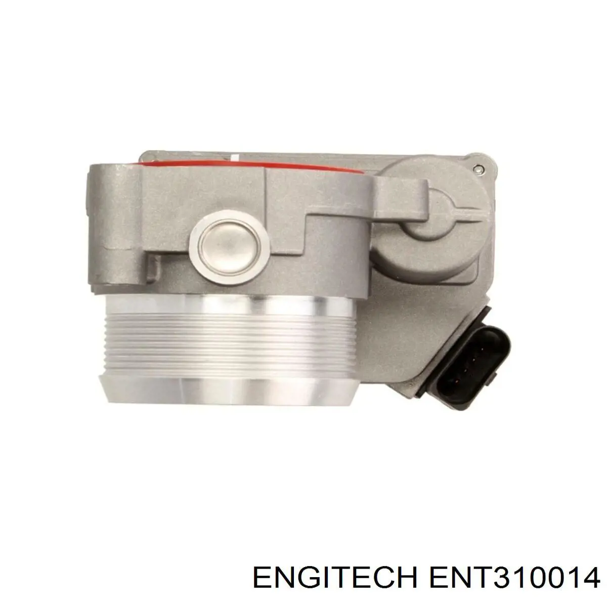 Дросільна заслінка ENT310014 Engitech