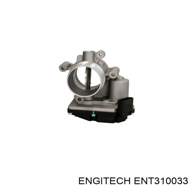 Купити ENT310033 Engitech Дросільна заслінка