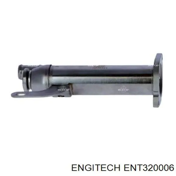 Купити ENT320006 Engitech Тяга повітряної заслінки впускного колектора