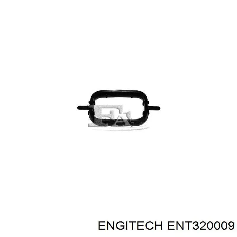 Прокладка впускного колектора ENT320009 Engitech