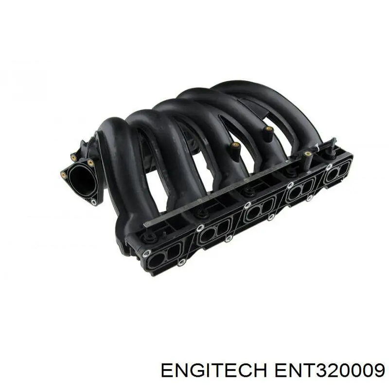 Прокладка впускного колектора ENT320009 Engitech