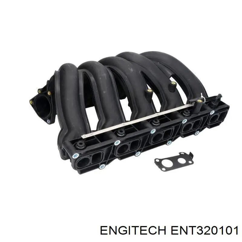 ENT320101 Engitech Колектор впускний