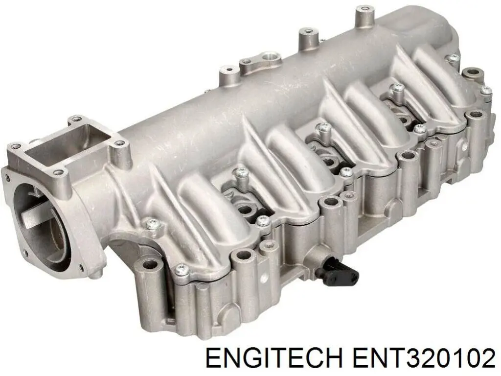 Впускний колектор ENT320102 Engitech