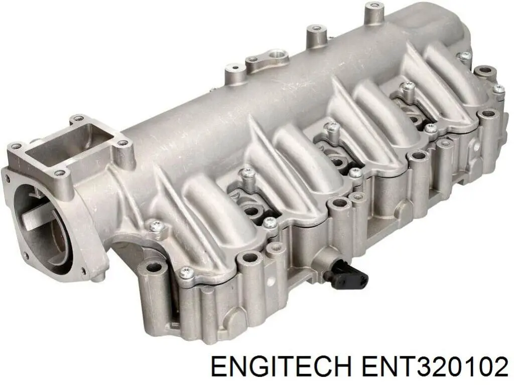 Колектор впускний ENT320102 ENGITECH