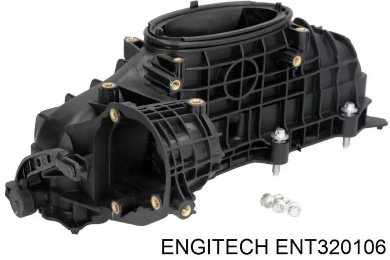 Купити ENT320106 Engitech Впускний колектор