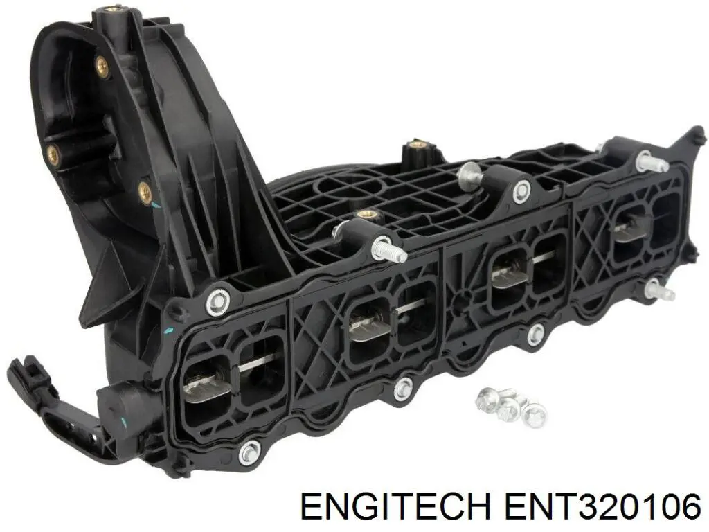 Впускний колектор ENT320106 Engitech