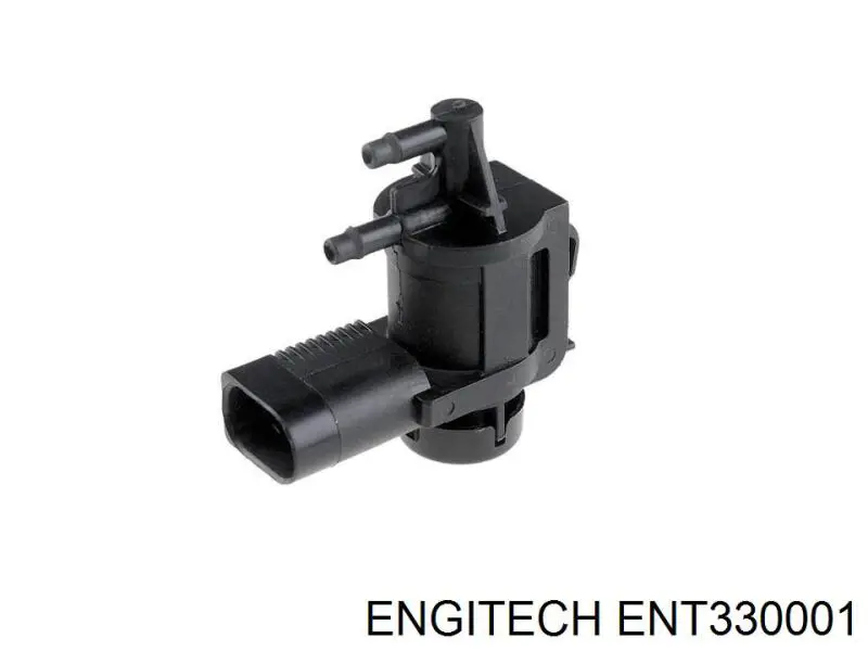 Клапан перемикання регулятора заслонок впускного колектора Engitech ENT330001 ціна, від 11.40 USD