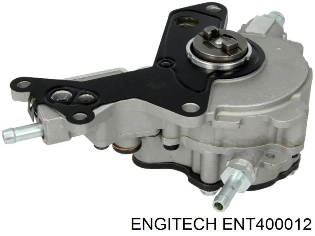 Купити ENT400012 Engitech Тандемний насос