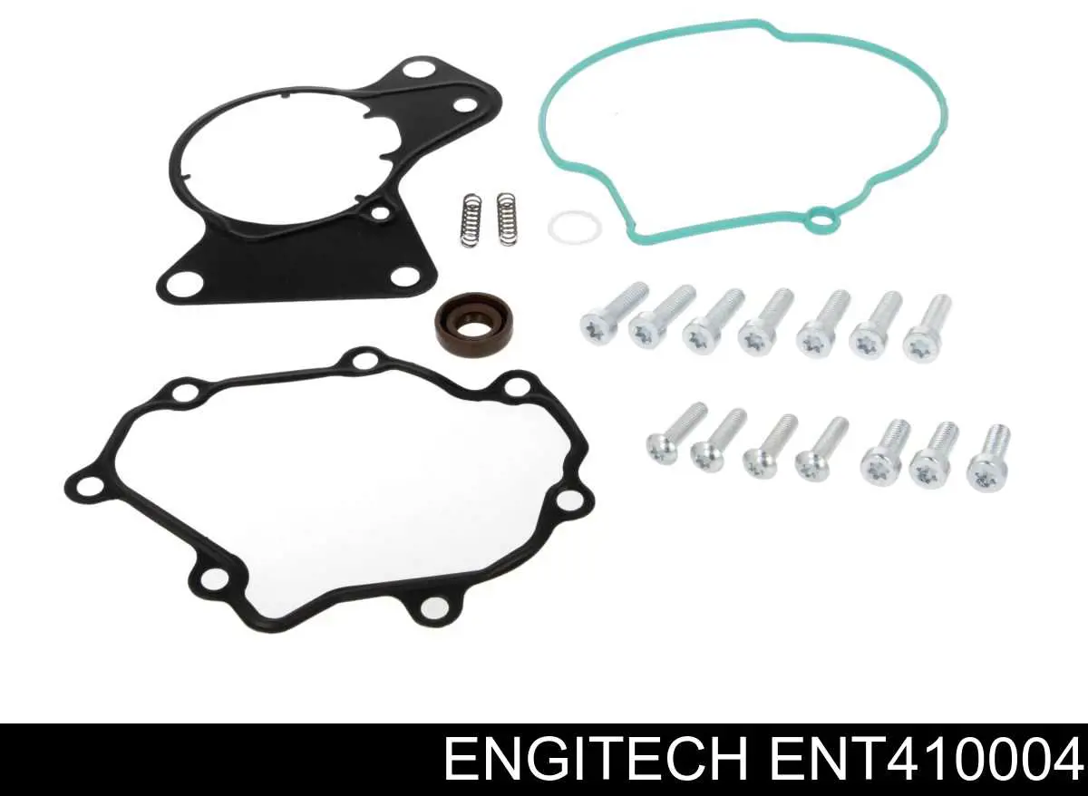 Ремкомплект вакуумного насоса Engitech ENT410004 ціна, від 18.52 USD