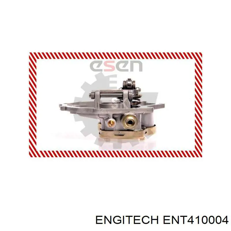 Ремкомплект вакуумного насоса ENT410004 Engitech