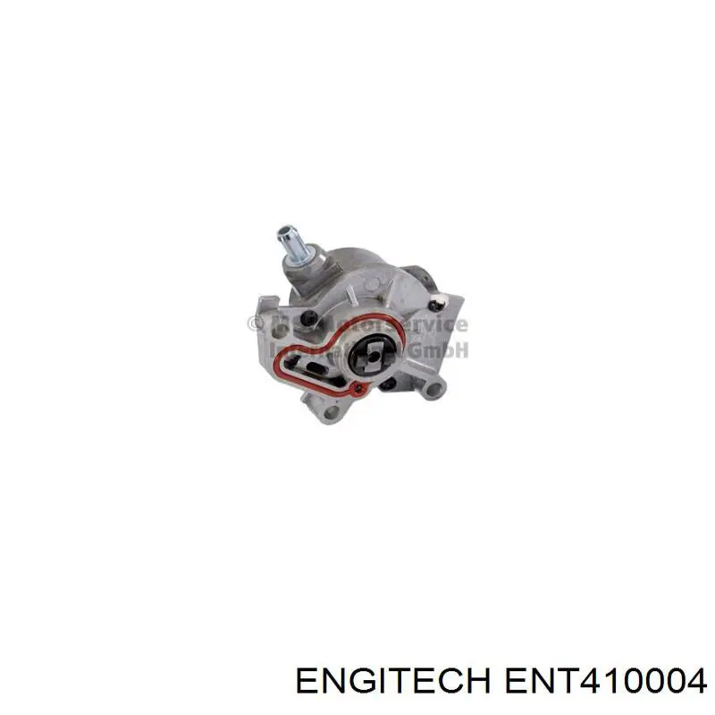Купити ENT410004 Engitech Ремкомплект вакуумного насоса