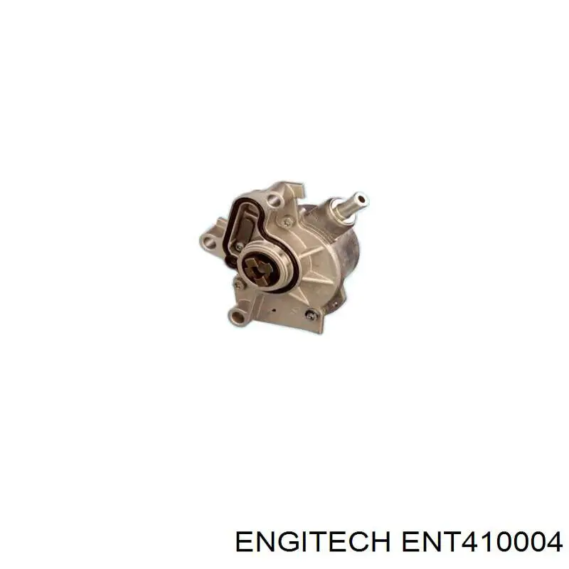 ENT410004 Engitech Ремкомплект вакуумного насоса