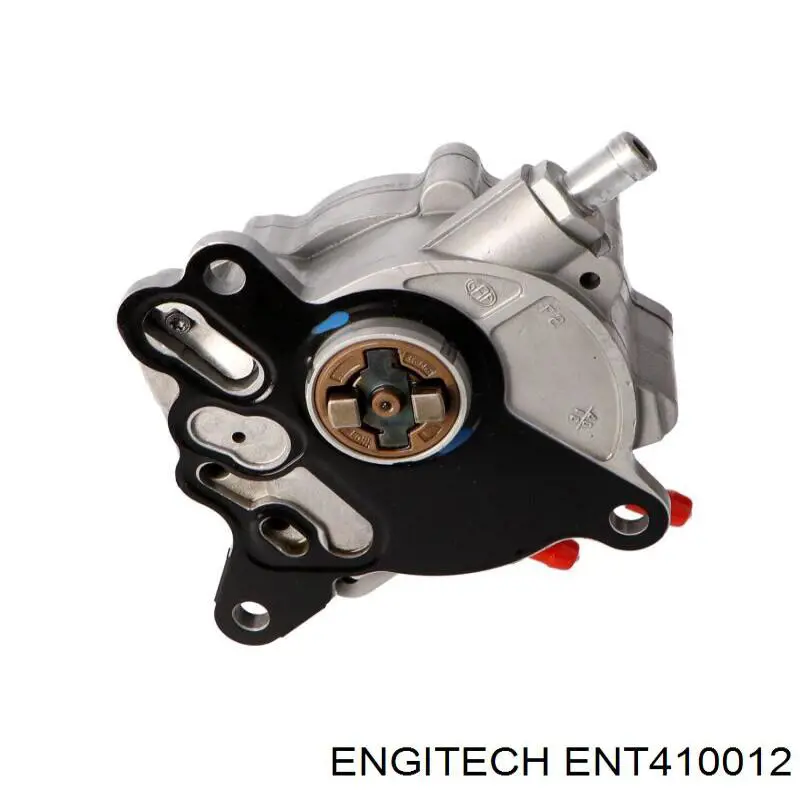  ENT410012 Engitech