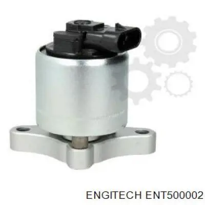 Купити ENT500002 Engitech Прилади управління системи рециркуляції
