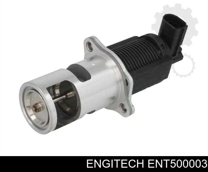 Клапан EGR Engitech ENT500003 ціна, від 55.47 USD