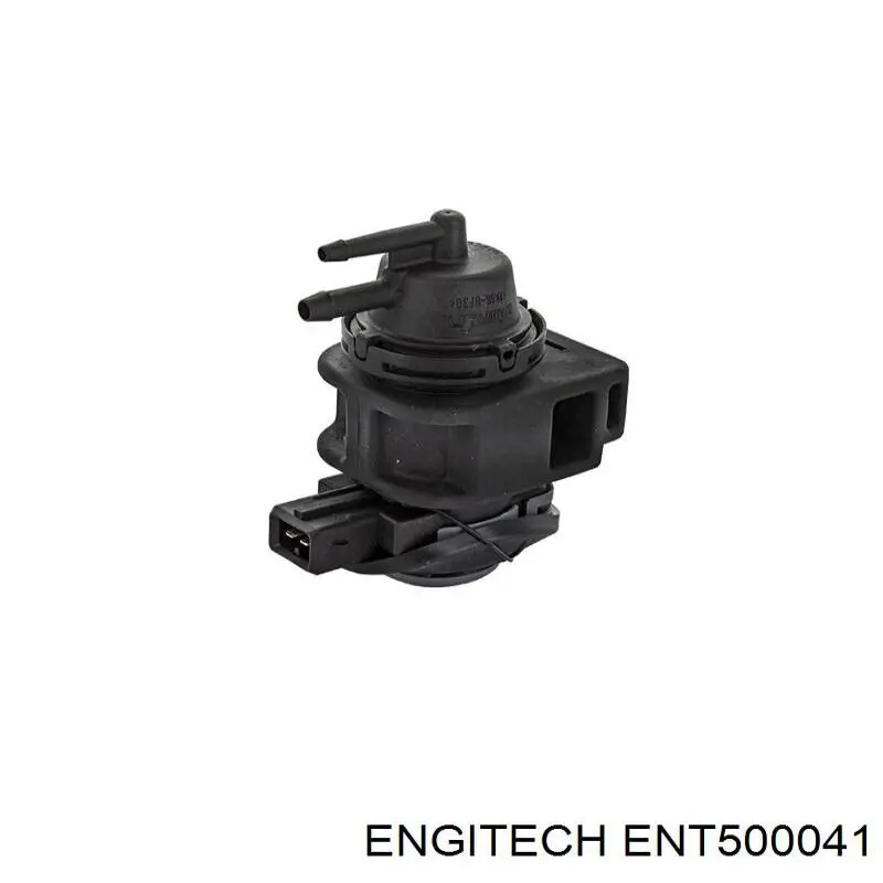 ENT500041 Engitech клапан egr, рециркуляції газів