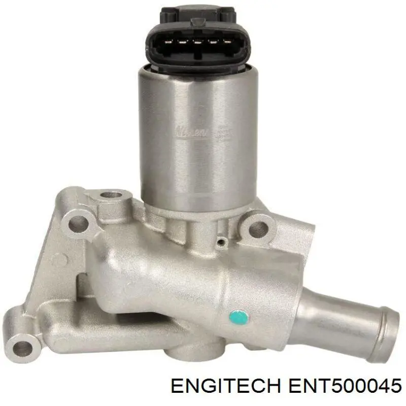 Клапан EGR Engitech ENT500045 ціна, від 62.94 USD