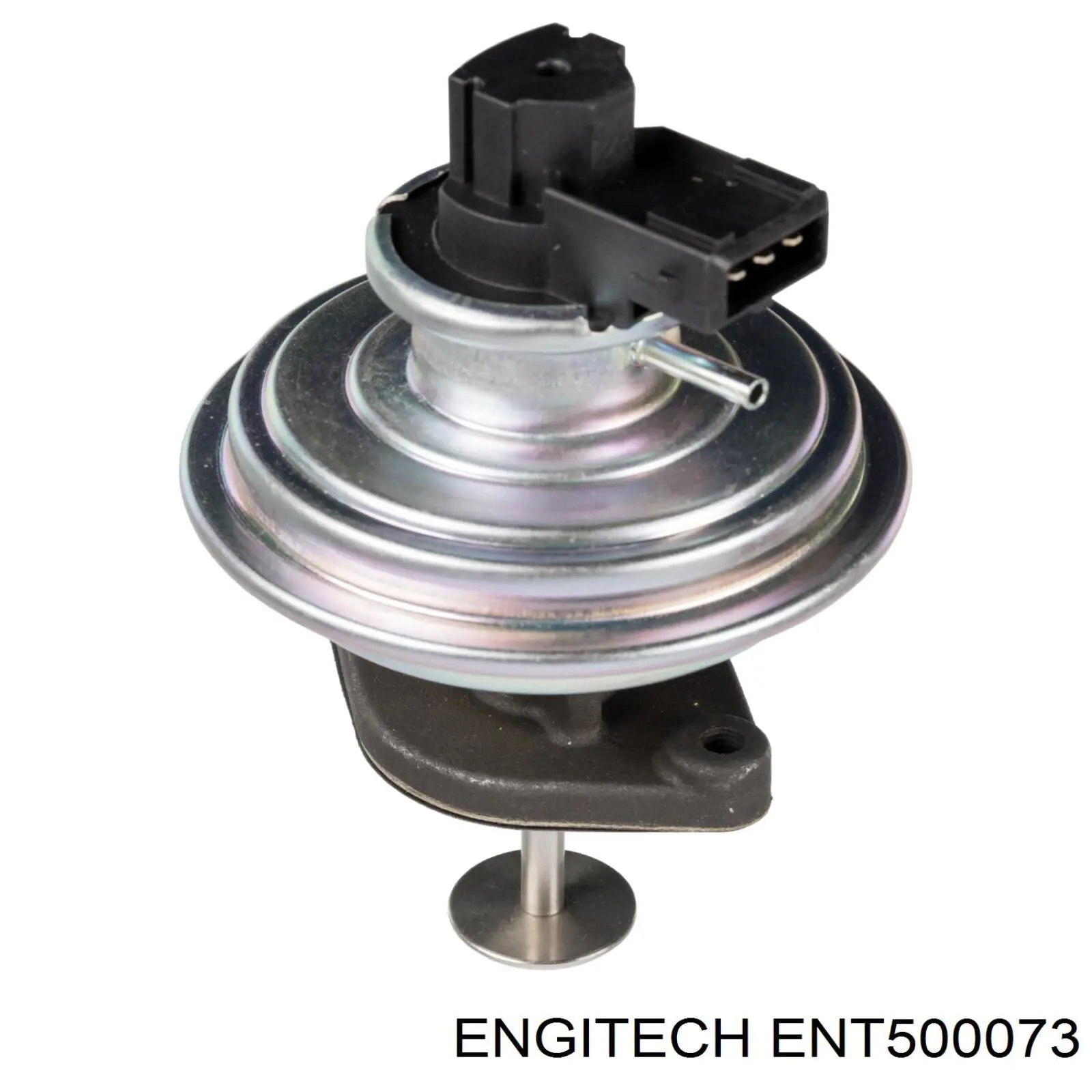 ENT500073 Engitech клапан egr, рециркуляції газів