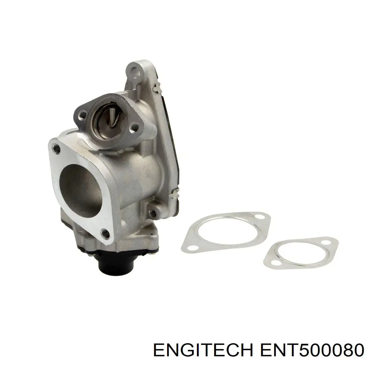 ENT500080 Engitech клапан egr, рециркуляції газів