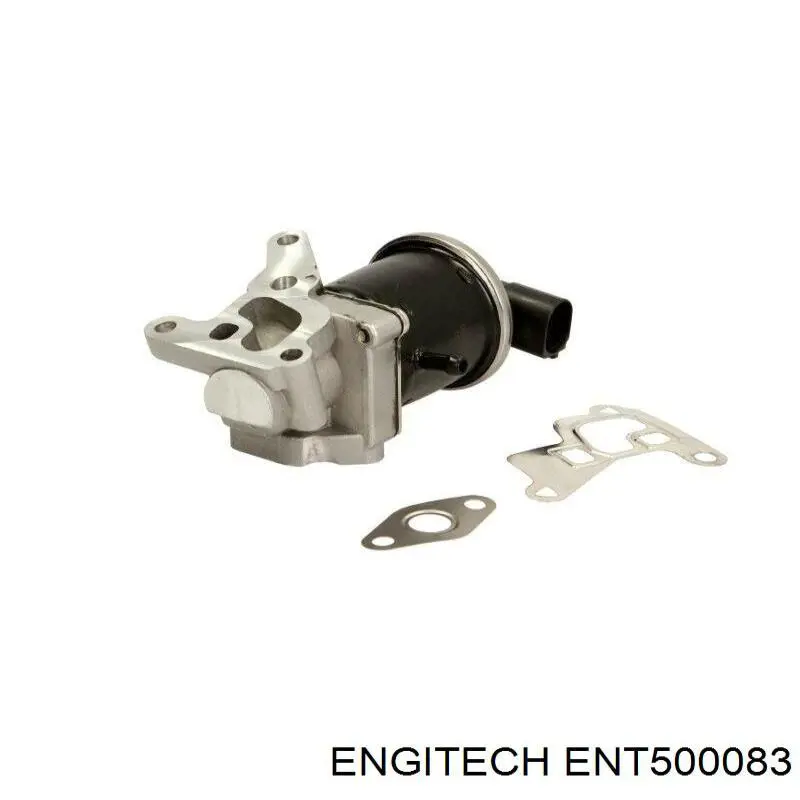 Клапан EGR Engitech ENT500083 ціна, від 42.75 USD