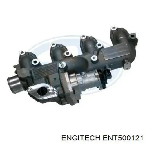 Впускний колектор ENT500121 Engitech