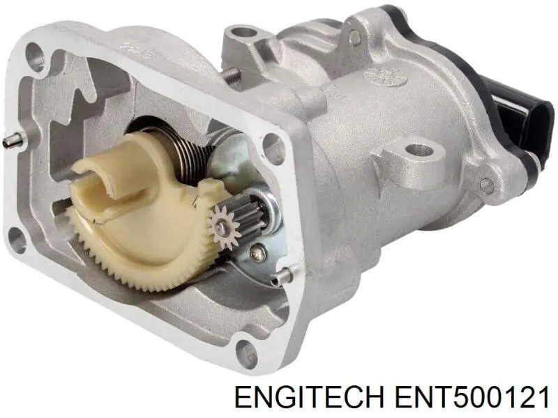 Купити ENT500121 Engitech Впускний колектор