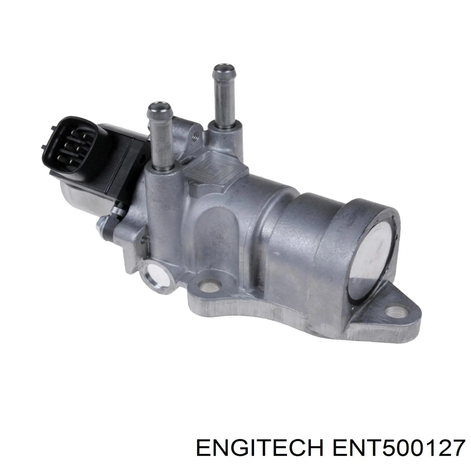 ENT500127 Engitech клапан egr, рециркуляції газів