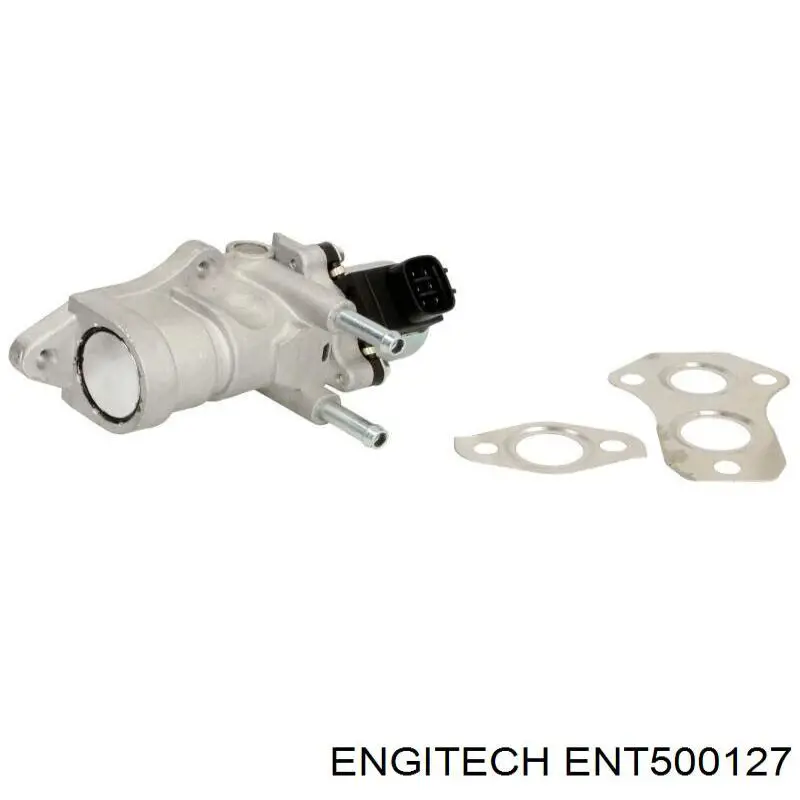 Клапан ЄГР ENT500127 Engitech