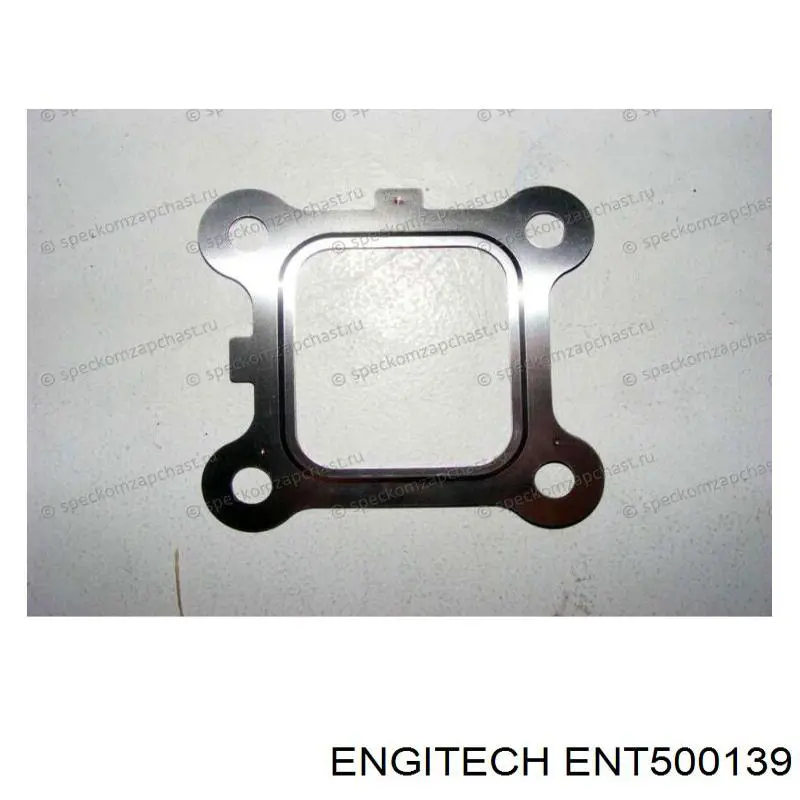 Клапан EGR Engitech ENT500139 ціна, від 109.62 USD