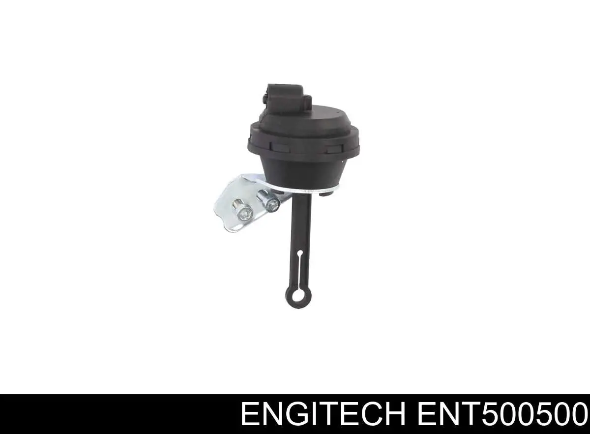 ENT500500 Engitech клапан/ актуатор приводу заслінки egr