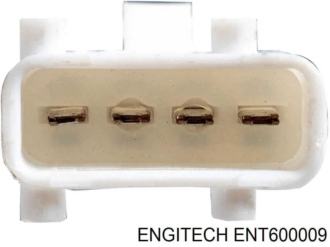 Лямбдазонд, датчик кисню до каталізатора Engitech ENT600009 ціна, від 27.06 USD