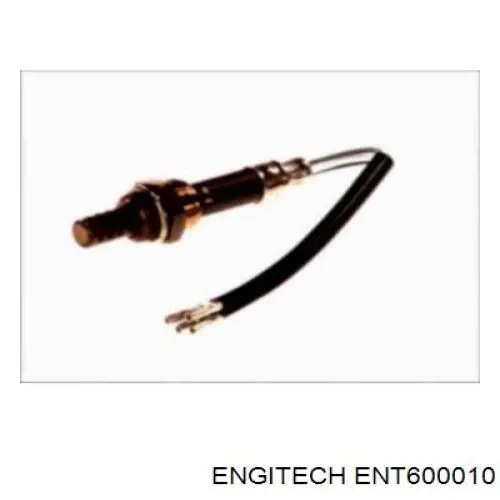 ENT600010 Engitech лямбдазонд, датчик кисню до каталізатора