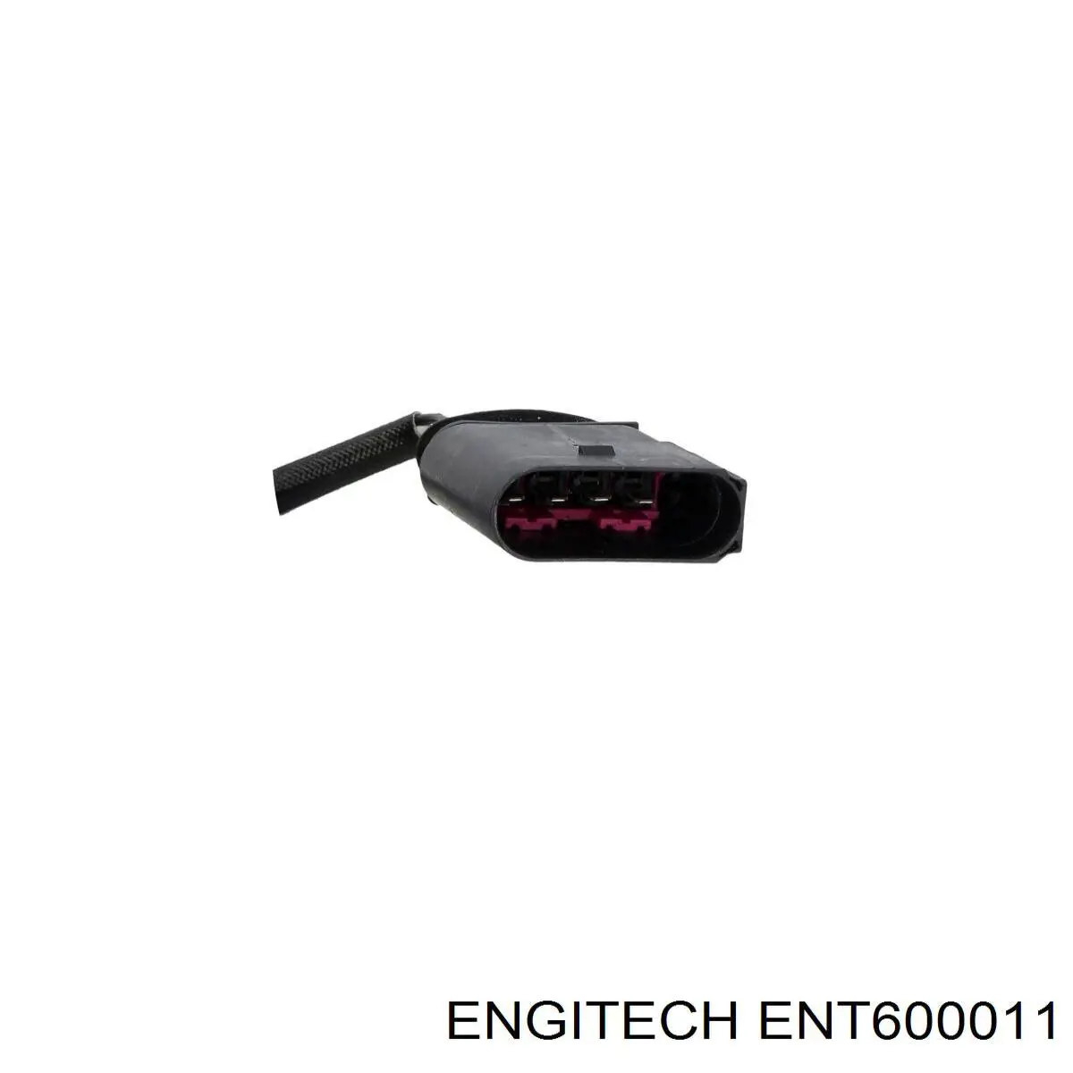 ENT600011 Engitech лямбда-зонд, датчик кисню після каталізатора