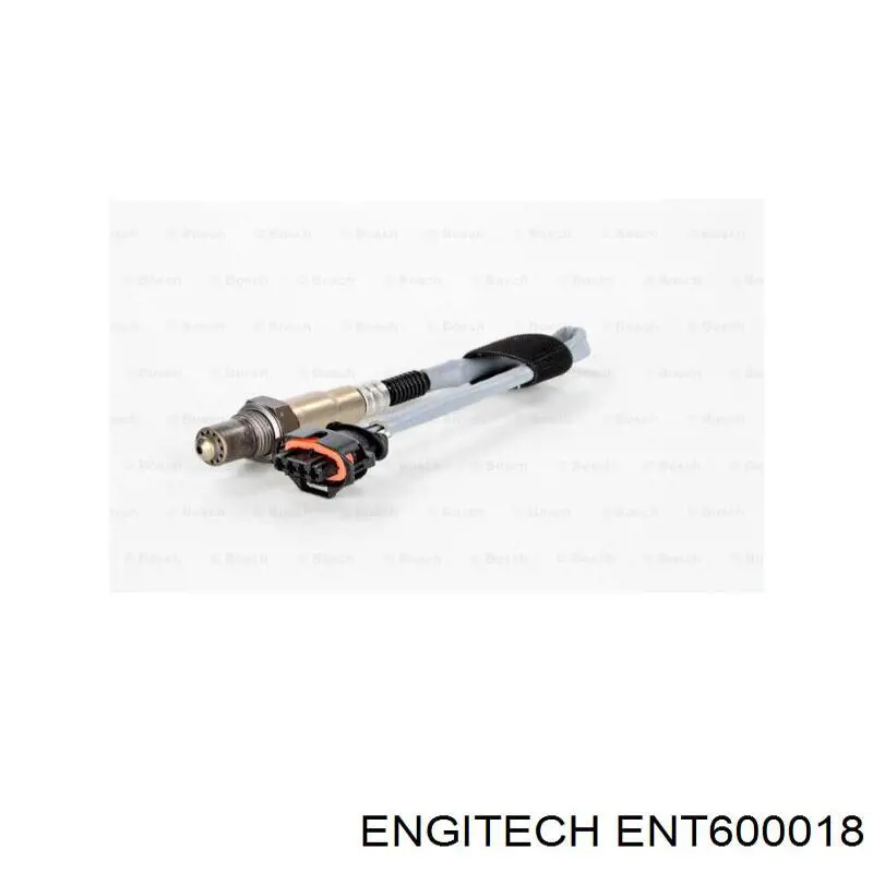 Купити ENT600018 Engitech 