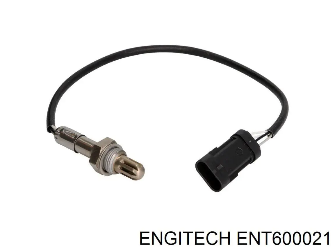 Лямбдазонд, датчик кисню після каталізатора Engitech ENT600021 ціна, від 27.91 USD