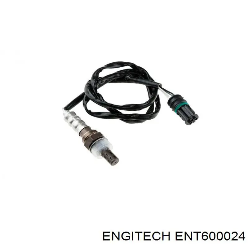 Купити ENT600024 Engitech Лямбдазонд, датчик кисню до каталізатора