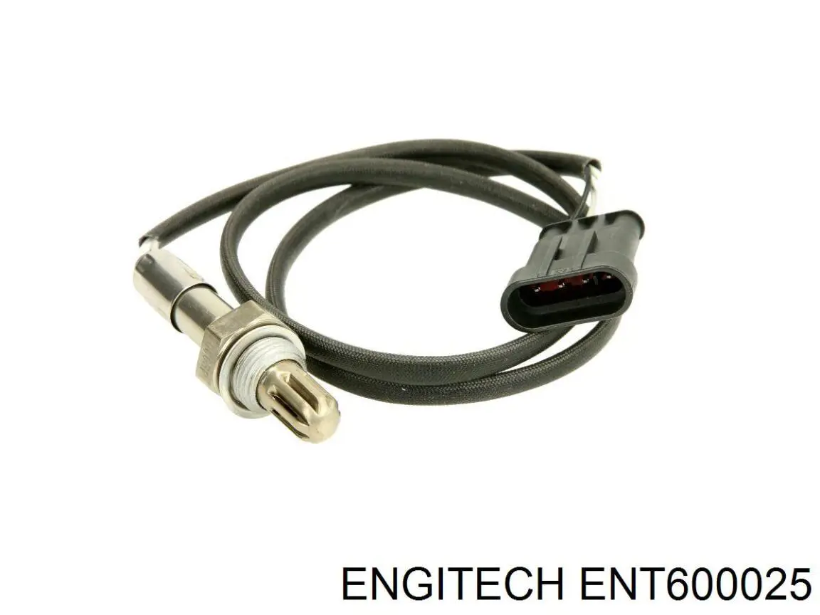 Купити ENT600025 Engitech Лямбдазонд, датчик кисню до каталізатора