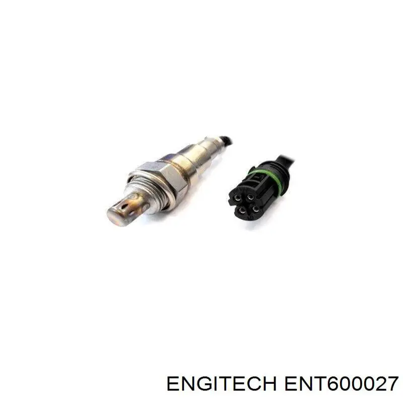 Лямбда-датчик Engitech ENT600027