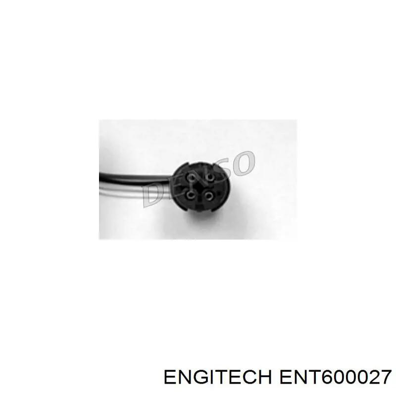 Лямбда-зонд ENT600027 Engitech