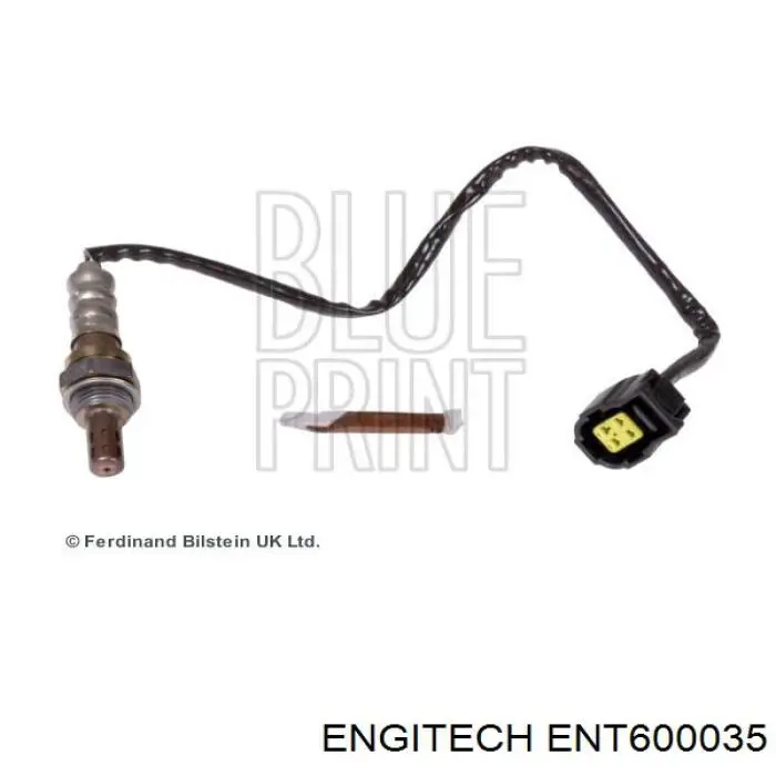 ENT600035 Engitech Датчик кисню