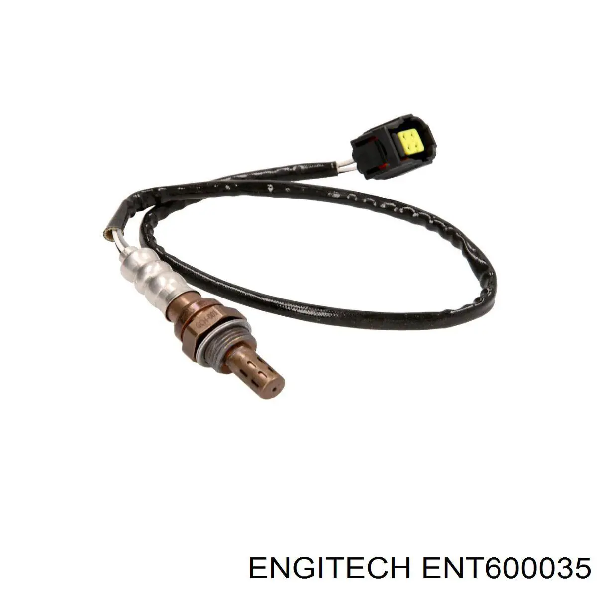 Лямбда датчик кисню Engitech ENT600035 ціна, від 22.80 USD