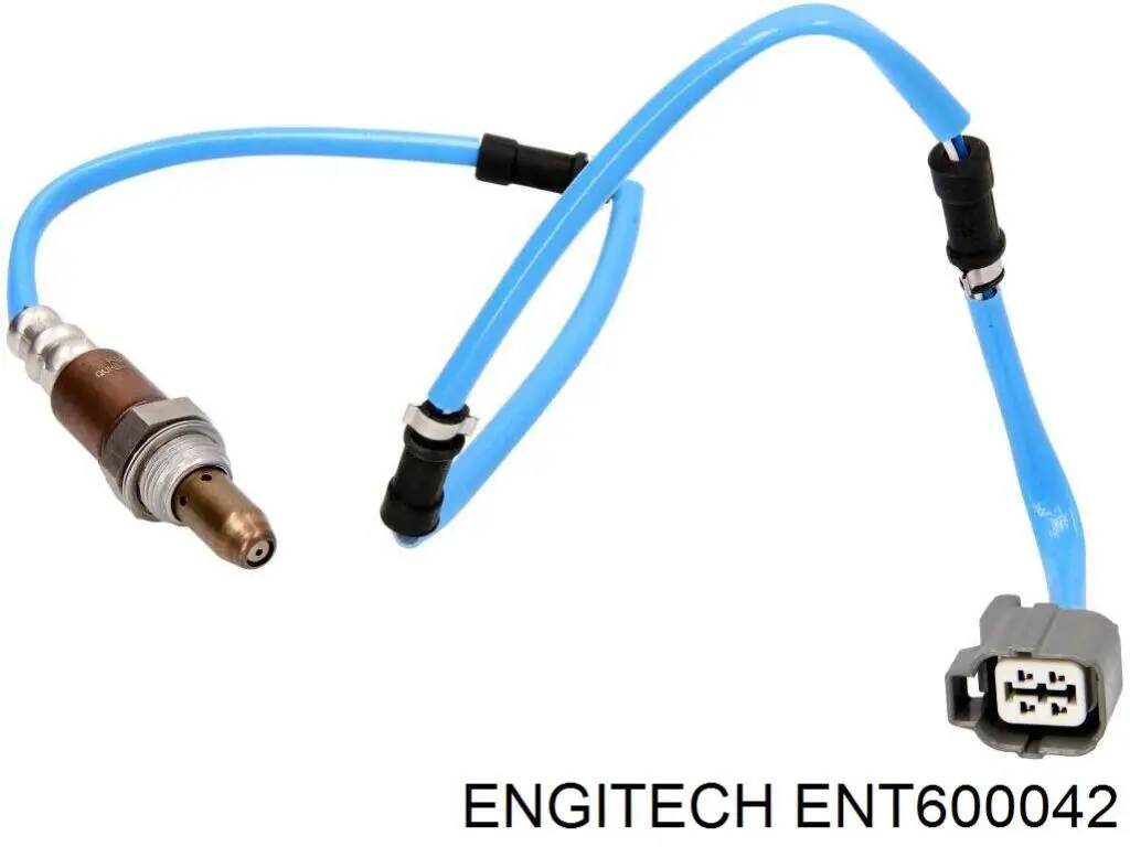 Лямбдазонд, датчик кисню до каталізатора Engitech ENT600042 ціна, від 67.17 USD