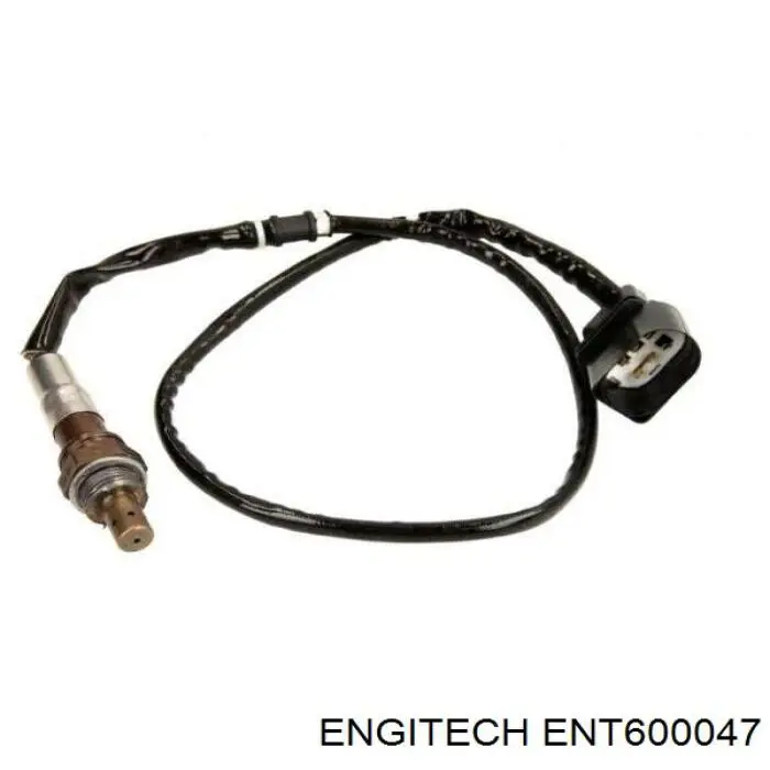 Купити ENT600047 Engitech Лямбдазонд, датчик кисню до каталізатора