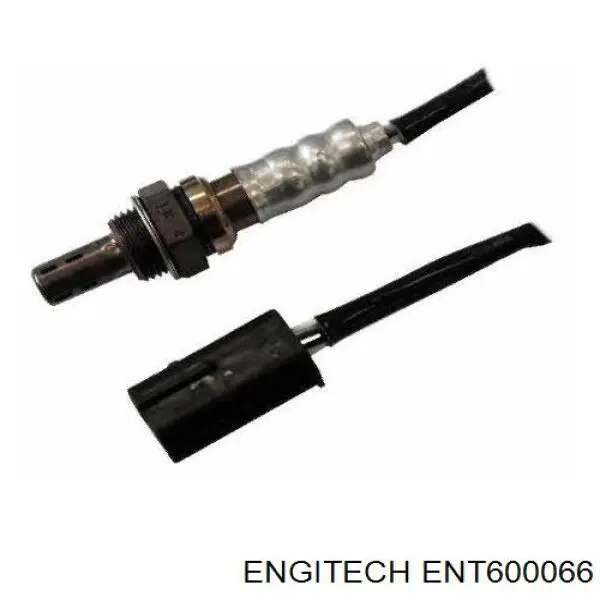 Лямбда датчик кисню Engitech ENT600066 ціна, від 39.75 USD