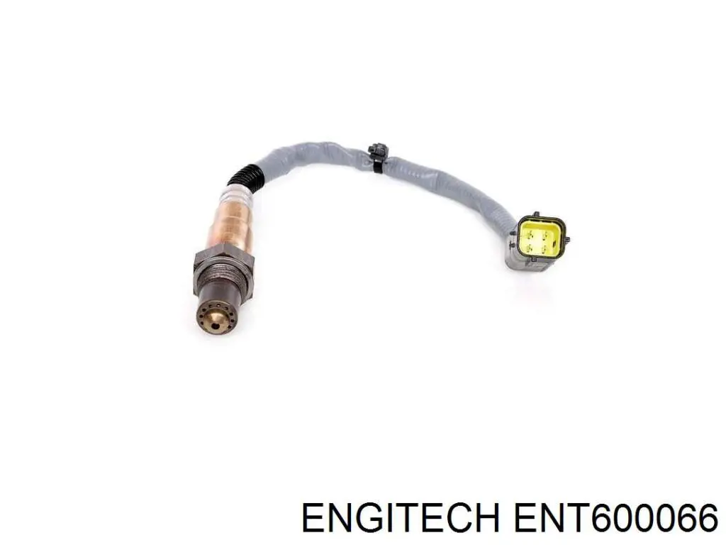 Купити ENT600066 Engitech Лямбда зонд, датчик кисню