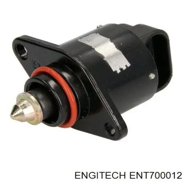 Клапан холостого ходу Engitech ENT700012 ціна, від 10.70 USD