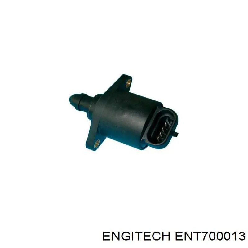 Купити ENT700013 Engitech Клапан / регулятор холостого ходу