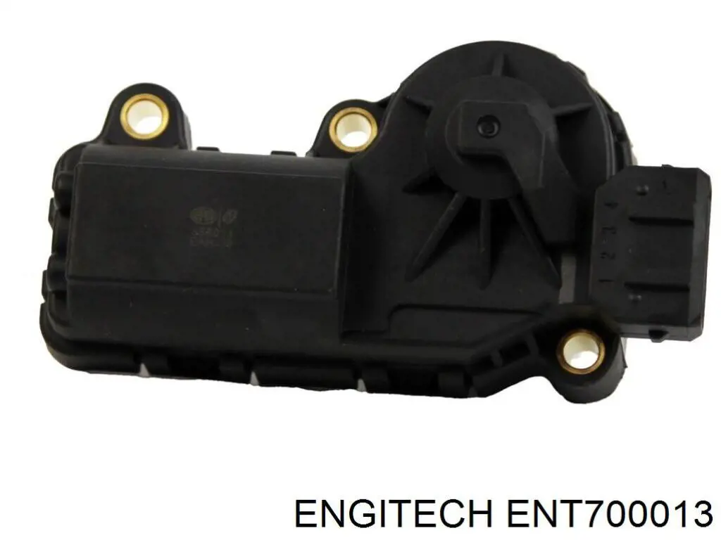 ENT700013 Engitech клапан/регулятор холостого ходу