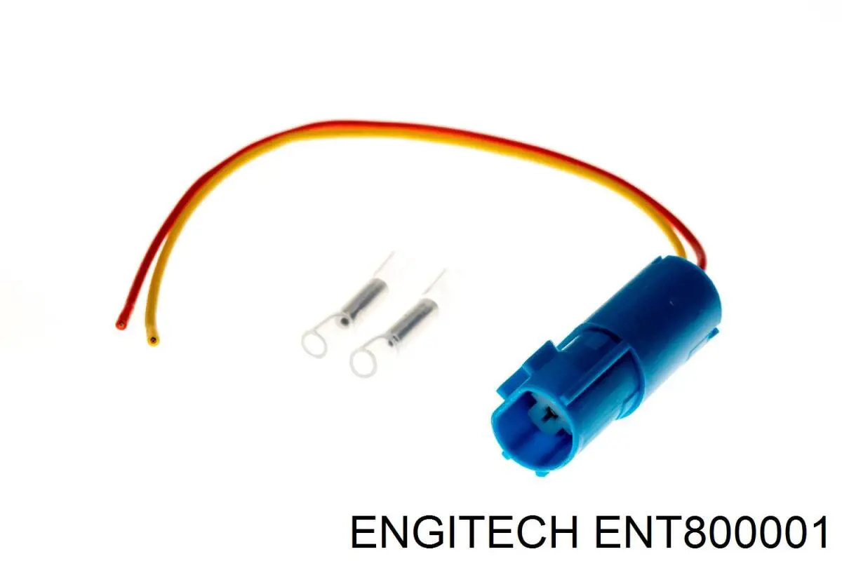 Датчик обертів колінвалу Engitech ENT800001 ціна, від 6.00 USD